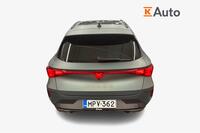 Cupra Leon Sportstourer vaihtoauto