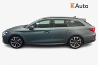 Cupra Leon Sportstourer vaihtoauto