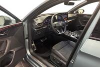 Cupra Leon Sportstourer vaihtoauto