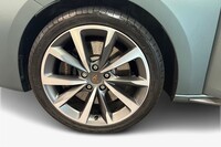 Cupra Leon Sportstourer vaihtoauto