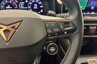 Cupra Leon Sportstourer vaihtoauto