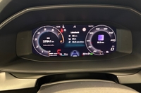 Cupra Leon Sportstourer vaihtoauto