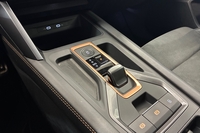 Cupra Leon Sportstourer vaihtoauto