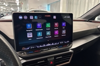 Cupra Leon Sportstourer vaihtoauto