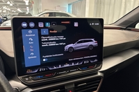 Cupra Leon Sportstourer vaihtoauto
