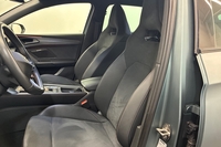 Cupra Leon Sportstourer vaihtoauto
