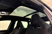 Cupra Leon Sportstourer vaihtoauto