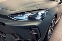 Cupra Leon Sportstourer vaihtoauto