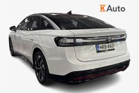 Volkswagen ID.7 vaihtoauto