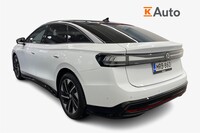 Volkswagen ID.7 vaihtoauto