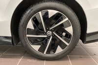 Volkswagen ID.7 vaihtoauto