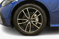 Mercedes-Benz CLE vaihtoauto