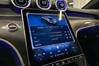 Mercedes-Benz CLE vaihtoauto