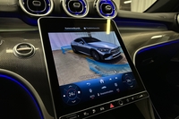 Mercedes-Benz CLE vaihtoauto