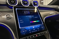 Mercedes-Benz CLE vaihtoauto