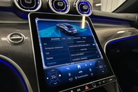 Mercedes-Benz CLE vaihtoauto