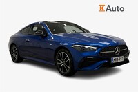 Mercedes-Benz CLE vaihtoauto