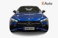 Mercedes-Benz CLE vaihtoauto