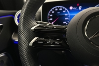 Mercedes-Benz CLE vaihtoauto