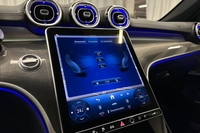 Mercedes-Benz CLE vaihtoauto