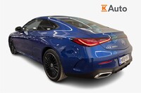 Mercedes-Benz CLE vaihtoauto