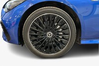 Mercedes-Benz CLE vaihtoauto