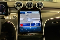 Mercedes-Benz CLE vaihtoauto