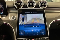 Mercedes-Benz CLE vaihtoauto