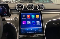 Mercedes-Benz CLE vaihtoauto