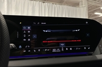 Audi S6 e-tron vaihtoauto