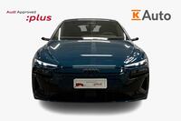 Audi S6 e-tron vaihtoauto