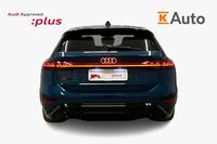 Audi S6 e-tron vaihtoauto