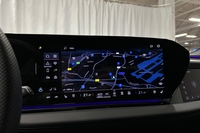 Audi S6 e-tron vaihtoauto