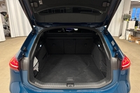 Audi S6 e-tron vaihtoauto