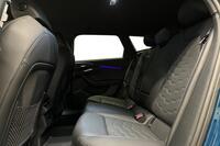 Audi S6 e-tron vaihtoauto