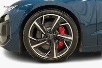 Audi S6 e-tron vaihtoauto