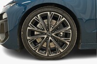 Audi S6 e-tron vaihtoauto