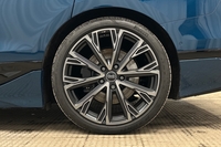 Audi S6 e-tron vaihtoauto