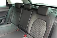 SEAT Leon Sportstourer vaihtoauto