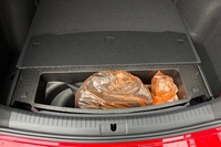 SEAT Leon Sportstourer vaihtoauto