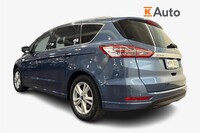 Ford S-MAX vaihtoauto