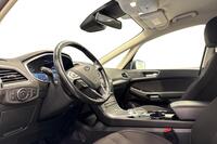 Ford S-MAX vaihtoauto