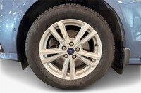 Ford S-MAX vaihtoauto