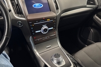 Ford S-MAX vaihtoauto