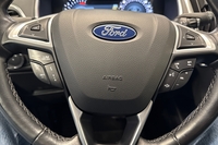 Ford S-MAX vaihtoauto