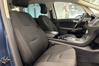 Ford S-MAX vaihtoauto