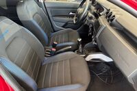 Dacia Duster vaihtoauto