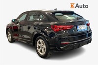 Audi Q3 vaihtoauto