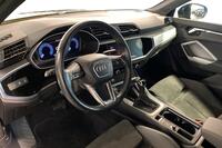 Audi Q3 vaihtoauto