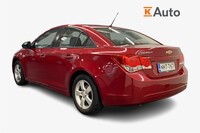 Chevrolet Cruze vaihtoauto